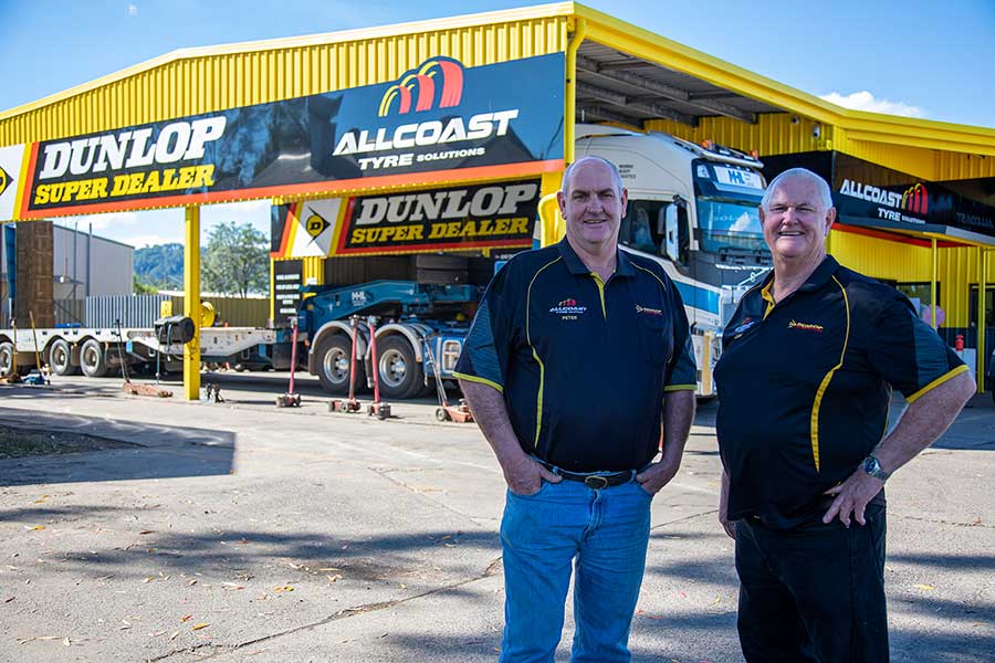 All Coast Tyres