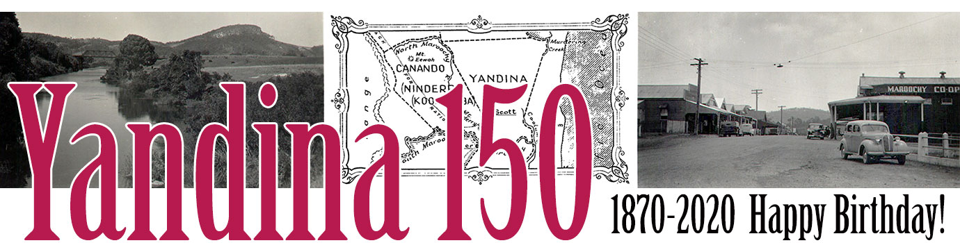 Yandina 150