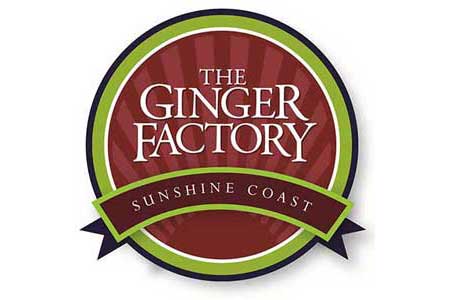 Ginger Factory