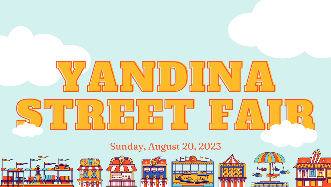Yandina Street Fair 2023